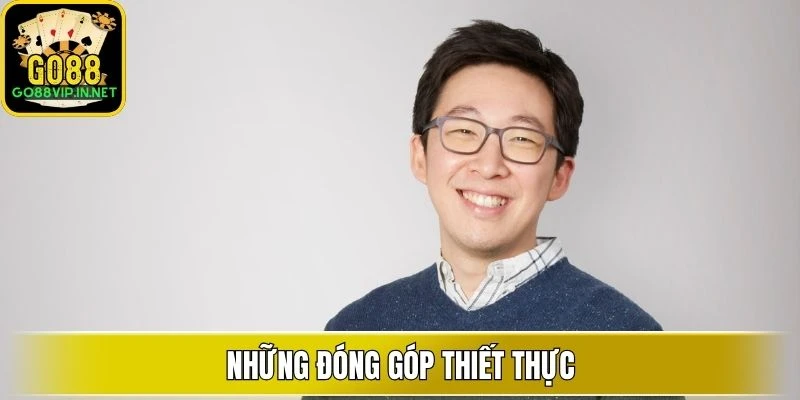 nhung dong gop thiet thuc nhung dong gop thiet thuc