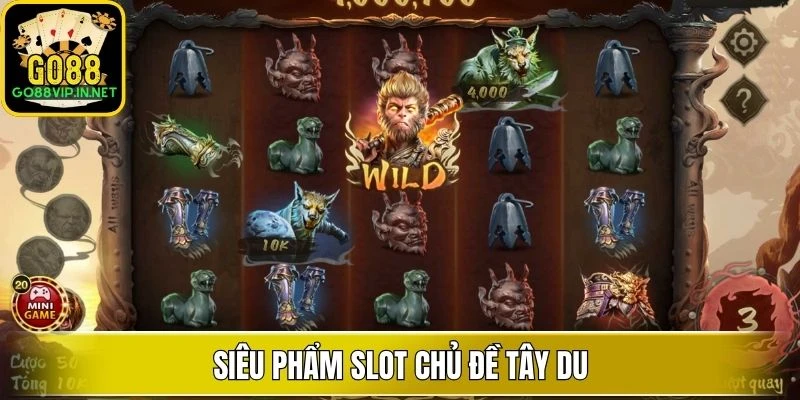 sieu pham slot chu de tay du sieu pham slot chu de tay du